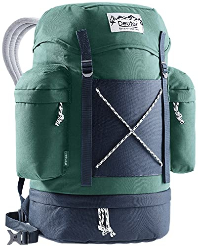 deuter Wengen Vintage Tagesrucksack (25 L)