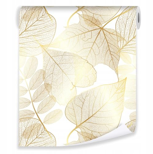 WallArena Fototapete, Modern, 50x1000cm | Fototapeten - Tapeten - für Wohnzimmer Schlafzimmer - Vliestapete Wandtapete Tapete 3D Effekt- inkl. Kleister