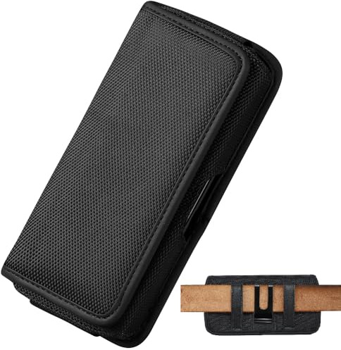 Handy Gürteltasche Universal, Gürtelclip Handytasche für Samsung Galaxy a02s a03s a04s a11 a12 a13 a14 a21 a22 a23,Gürtel Holster Tasche Hülle für Galaxy a30 a31 a32 a33 a34 a42 a50 a51 a52 a53 a54
