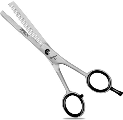 Professional Hair Dressing thinning Scissor Hair Styling thinning Shears Hair Cutting Teeth Scissors Hair Texture Scissor