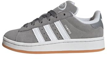 Adidas Sneakers Unisex per Bambini, Grigio., 30 EU