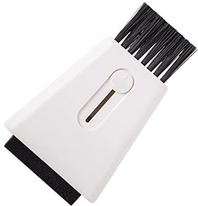 COLLBATH 1pezzi Per Della Tastiera e Fessure Strumento Per Finestre e Design Ergonomico e Pratico Per Computer e Domestici