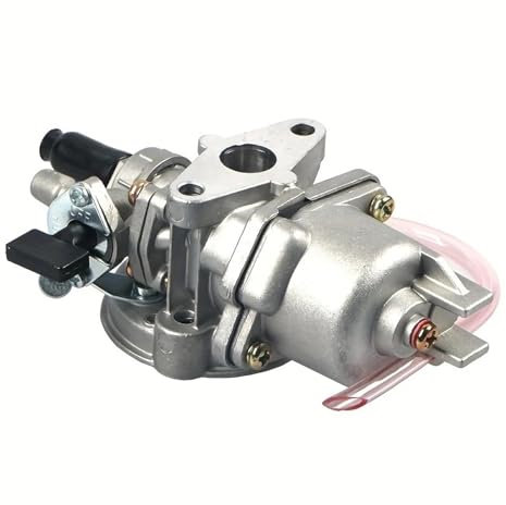 Auto Zentrale Steuerung Abdeckung Aufkleber Für 49ccm 13mm 2-Takt-Vergaser Zur Luftkühlung Für Mini Pocket ATV-Quads Für Mini Dirt Bike Scooter Motorrad Vergaser Kraftstoff System Vergaser