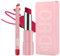 Rose Red Lipstick Lip Liner Set - Matte Pink Lipliner, Long Lasting & Waterproof Lipstick, Non-Fading, Highly Pigmented, Full-Coverage Lip Line Pencil Set - Gift For Women