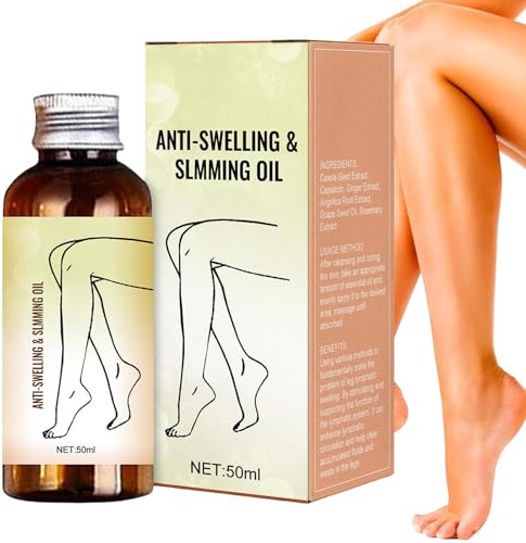 Olio per il corpo rassodante per le donne | Olio dimagrante naturale per le gambe,Gambe tonificanti Prodotto dimagrante Per Viaggi Doccia Fitness Gli appassionati Dopo Allenamento Sera Rilassamento