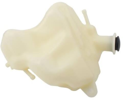 Moto per radiatore Per Moto Liquido di Raffreddamento Acqua per il Serbatoio per radiatore Bottiglia Riserva Reservior Per CBR 600RR 2009 2010 2011 2012 2013 2014 2015 CBR600RR