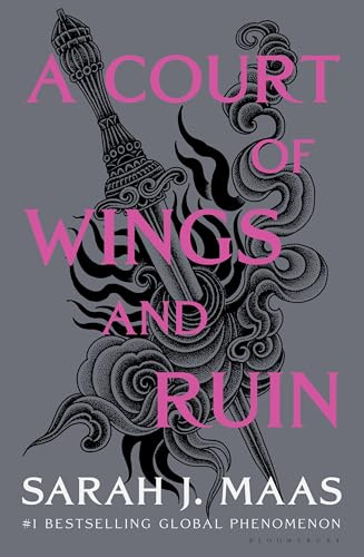 A Court of Wings and Ruin: 3