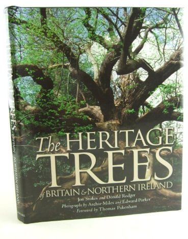 The Heritage Trees: Britain and Northern Ireland