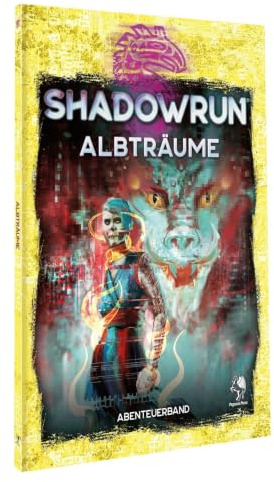 Shadowrun: Albträume