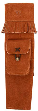 BEARPAW Rückenköcher Indian Summer