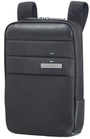 Samsonite Spectrolite 2.0 - Laptop Rucksack 14.1 Zoll, 43 cm, 15 L, Schwarz (Black)