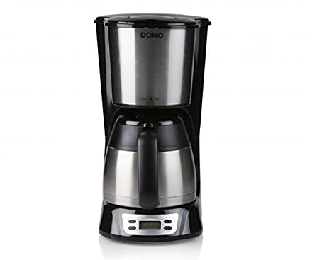 DOMO CAFETIERE PROG ISOTHERME DO709K