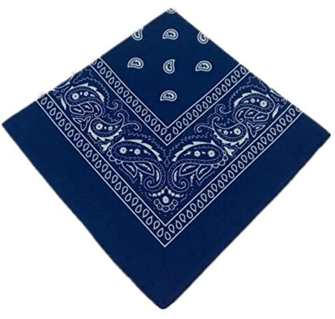MOOCO MORNING 2022 Marke Unisex Hijab Schal Herren Hip Hop Bandana Damen Schwarz Schal Herren Schwarz Haar Kopftuch Paisley Sjaal Schalldämpfer
