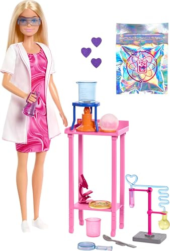 Barbie, Leksak, JCR70