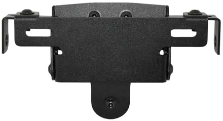 Motorrad-Kennzeichenhalter Für CMX500 CMX 500 Rebel 500 300 Rebel500 300 2017-2023 Motorrad Hinten Kennzeichen Rahmen Schwanz Ordentlich Kotflügel