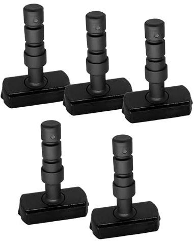 BlueShark-WX100 Flexible Tiller Joint (5-Pack)