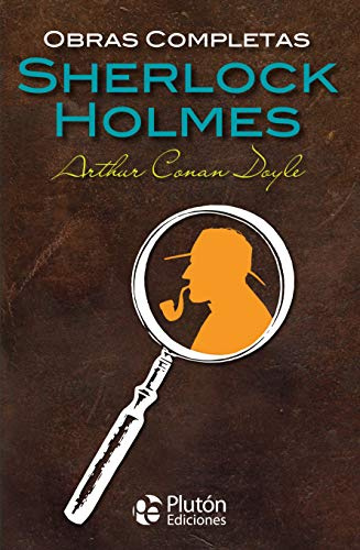 Obras Completas de Sherlock Holmes: 1 (Colección Oro)