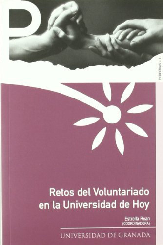 Retos del voluntariado en la universidad de hoy