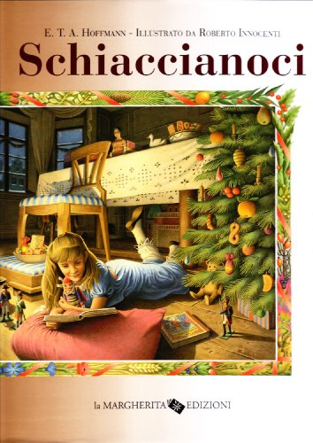Schiaccianoci. Ediz. illustrata