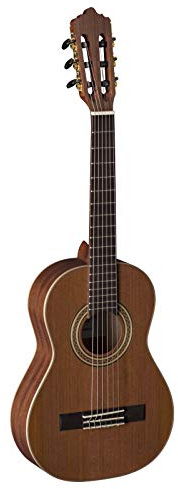 La Mancha Rubi CM/53 1/2 Konzertgitarre