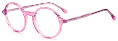 Isabel Marant Im 0043 MU1/21 FUCHSIA Eyewear Women's Acetate, Standard, 49
