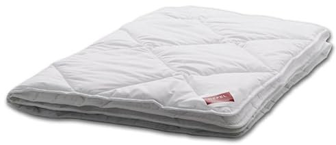 Hefel Kinder Allergiker Zudecke 80x80 cm Top Qualität