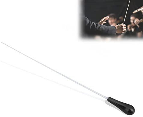 GHPKOTW 1 Stück Taktstock, Orchester Musik Taktstock für Chor Sinfoniekonzerte 39Cm