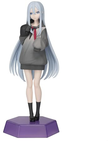 SEGA-Desktop x Decorate Collections Hatsune Miku: Colorful Stage! Yoisaki Kanade Figure