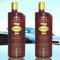 CarBRIGHT Classic Autopolitur Das Original / 2er-Set (2x500ml)