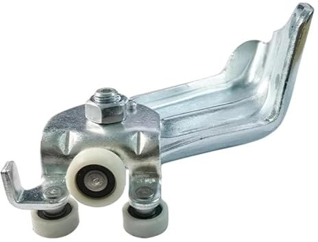 Rufutle Sliding Door Roller for Citroen Jumper, for Fiat Ducato, for Peugeot Boxer, Sliding Door Rollers 1344234080/1344266080/1344239080