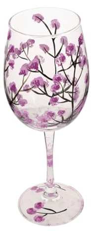 LABRIMP Copas De Vino Tipo Cáliz De Cristal Decoración Para Hogar Para Cumpleaños