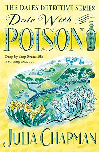 Date with Poison: 4 (Dales Detective Bureau, 4)