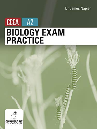 Biology Exam Practice for CCEA A2 Level