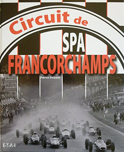 Circuit de Spa-Francorchamps