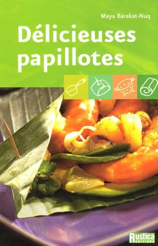 DELICIEUSES PAPILLOTES