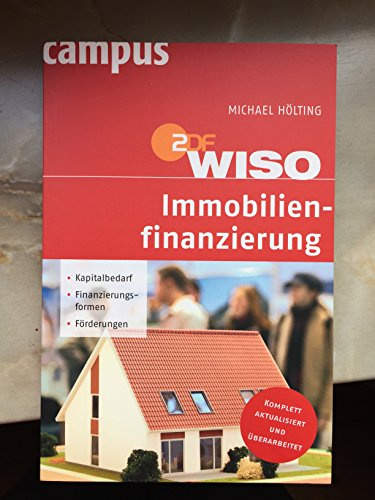 WISO: Immobilienfinanzierung