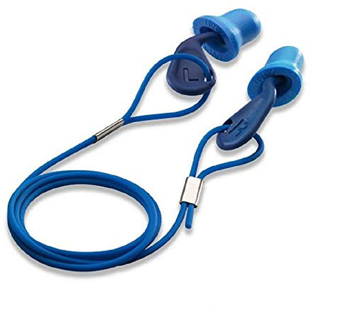 uvex Whisper+, detec in Minibox, 50 Paar 50 Paar