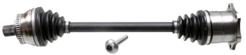 Febi Antriebswelle Vorderachse links passend für A4 Exeo | 181281