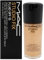 Studio Fix Fluid SPF 15 24Hr Matte Foundation Plus Oil Control - NC40 by MAC for Women - 1 oz Foundation