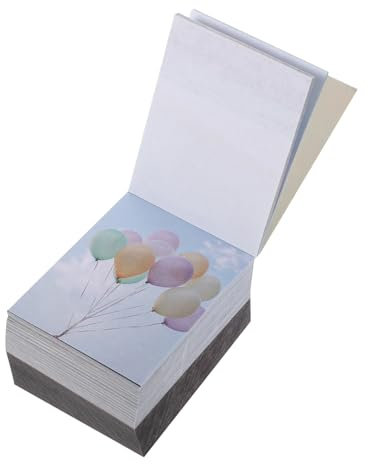 Tofficu 3stücke Hand Account Hintergrundpapier Dekorative Papiere Für Journaling Scrapbooking Und Kartenherstellung Verschiedenen Designs Und Farben