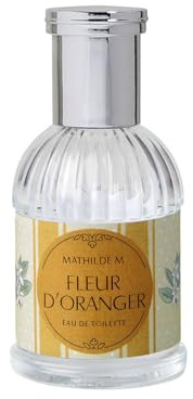Eau de toilette 30 ml - Fleur d'Oranger
