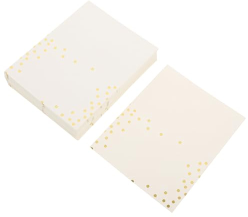 MUELODSIC 50pezzi Segnaposto Vuoti Biglietti Da Tavolo Per Matrimoni Biglietti d Auguri Vuoti Segnaposto Multifunzione Per Banchetti Cartelli Per Feste Di Compleanno Al Nubilato