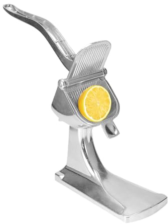Exprimidor de Limones Prensa de Frutas Manual