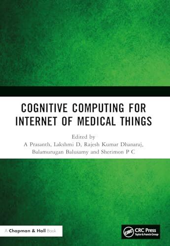Cognitive Computing for Internet of Medical Things