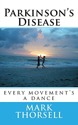 Parkinson's Disease: every movement's a dance
