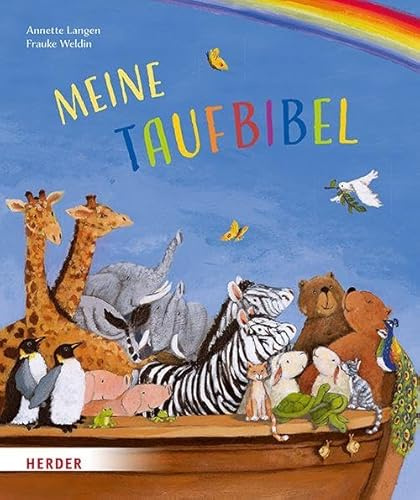 VERLAG HERDER GMBH