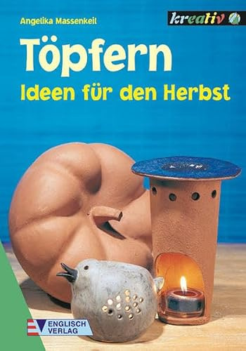 Töpfern: Ideen für den Herbst