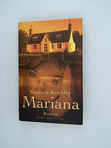 Mariana : Roman.
