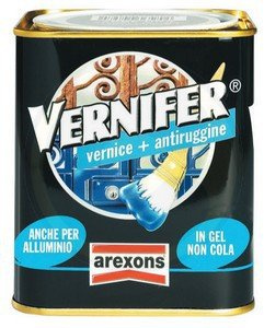 VERNIFER BRILLANTE GRIGIO MEDIO ML.750