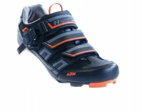 KTM Schuhe Factory Team Road Bitte Grosse auswahlen (40 EU)